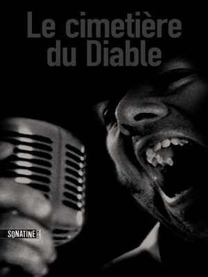 cover image of Le cimetière du diable